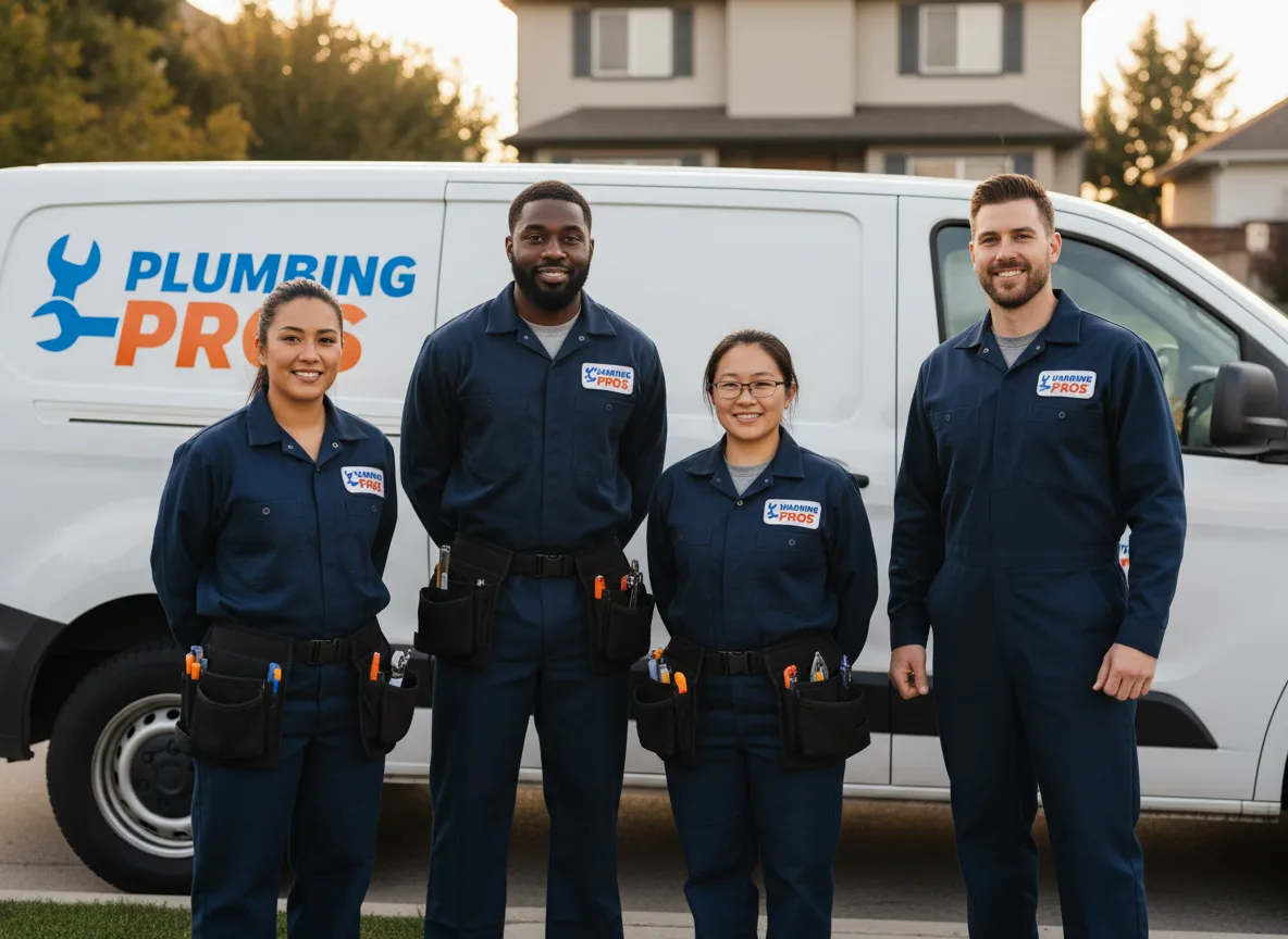 Water Heater Repair company in Boynton, OK